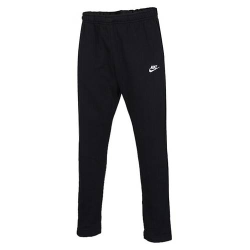nike耐克2024男子CLUB PANT OH FT针织长裤BV2714-010商场卫裤