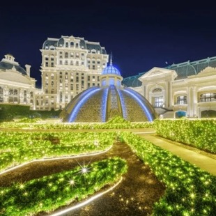 [澳门上葡京综合度假村-上葡京餐飲代金券 – MOP100]即买即用 可叠加 澳门上葡京餐券  澳门美食