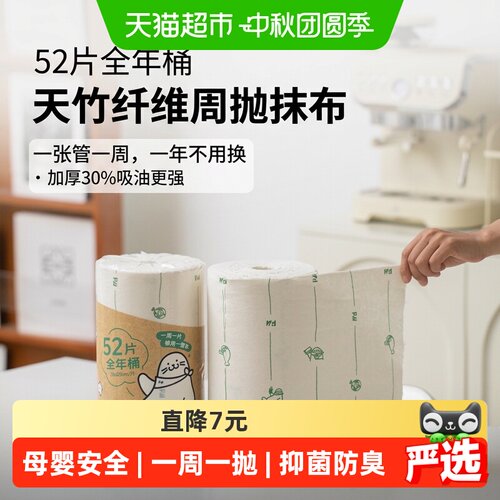 FutureMatters天竹纤维吸油印花