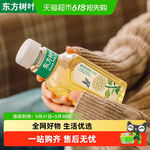 农夫山泉无糖茶饮料335ml×6瓶