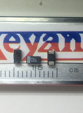 ECST1C155ZR 钽电容 1.5UF 16V A 型 3216-18