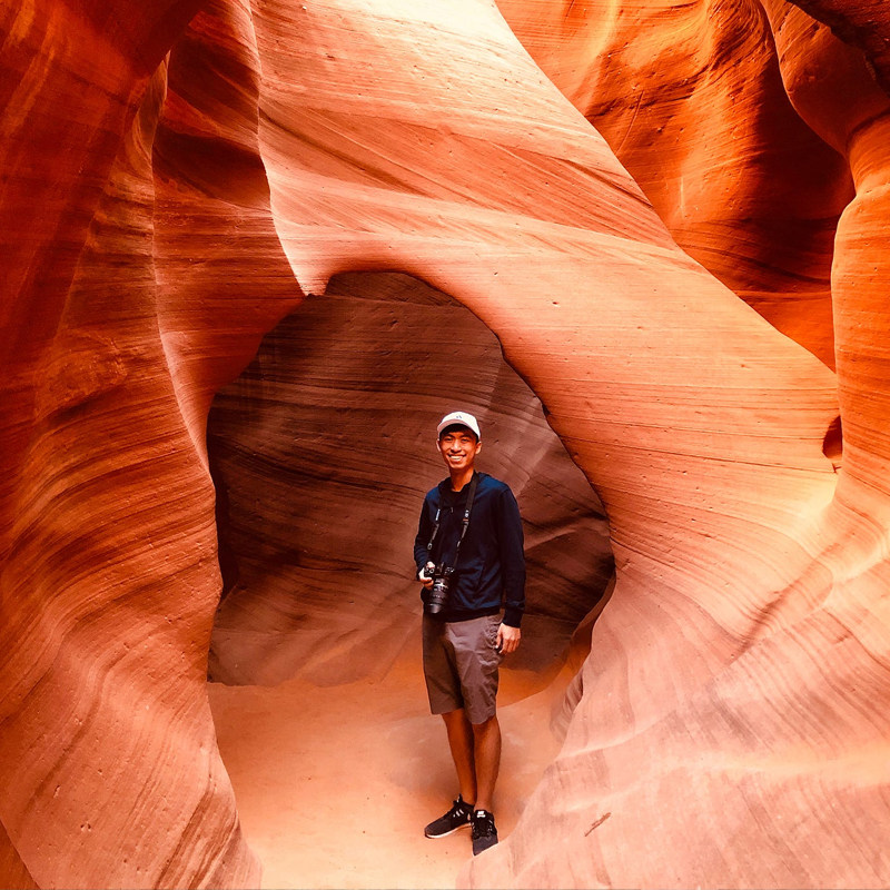 【美西巨环 含接机】美国旅游拉斯维加斯大峡谷8天7晚日游洛杉矶