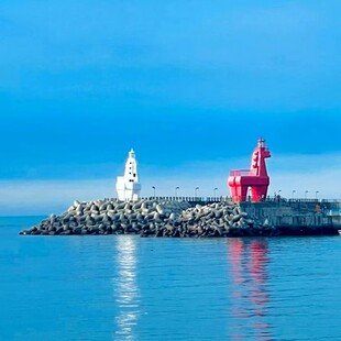 含机票+签证暑假韩国旅游首尔/济州4-6天跟团旅游情侣蜜月尾单