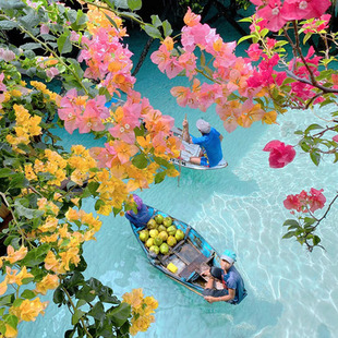 沙巴亚庇+仙本那6天5晚私家团神山ATV+滑翔伞-美人鱼岛-马布岛