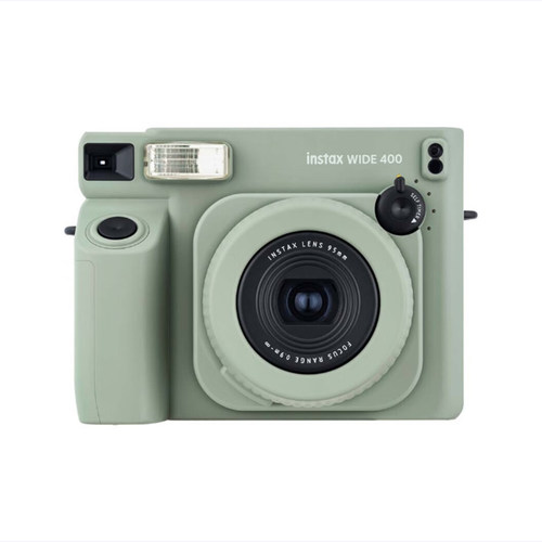 5寸宽幅相纸 WIDE宽幅系列 搭配wide400曝光神器 正品保障 配件齐全 顺丰单程包邮