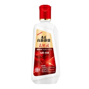 名臣高新康效广东400g丝滑洗发水