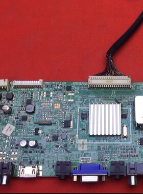 原装海信LED42K300 主板RSAG7.820.4801（BOM4）