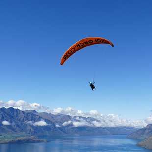 新西兰皇后镇定制旅游7天6晚天空缆车鹿苑高原米尔福德峡湾箭镇