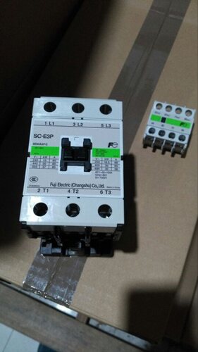 富士SC-03  AC220V