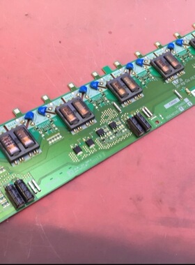 原装TCL L40E9FBE高压板 背光板IM3869 RDENC2610TPZZ