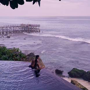 预 印尼巴厘岛阿雅娜2晚酒店套餐+巴厘岛往返接送机