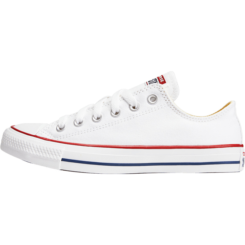 【自营】匡威男女鞋Chuck Taylor CORE运动休闲帆布鞋101000