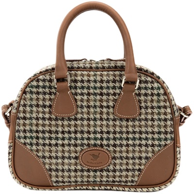 英伦复古winnow斜挎包手提包