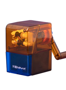 出笔更快更省力速写削笔器米娅
