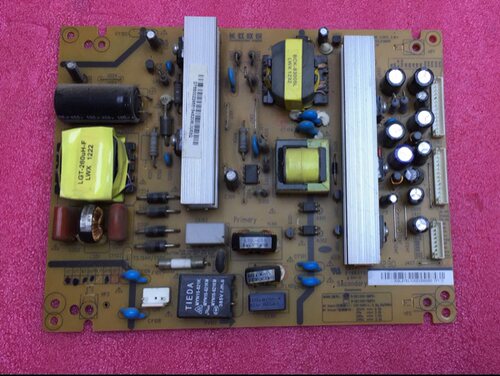 长虹 LED42A4048 电源板R-HS130S-4MF01  XR7.820.116V1.2 N1