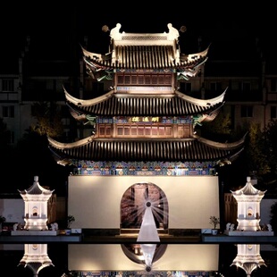 [中国科举博物馆(江南贡院)-大门票]南京中国科举博物馆北馆大门票