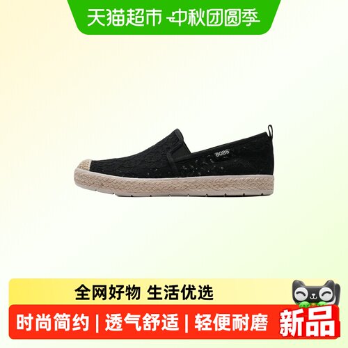 斯凯奇GOWALK女休闲鞋舒适轻便