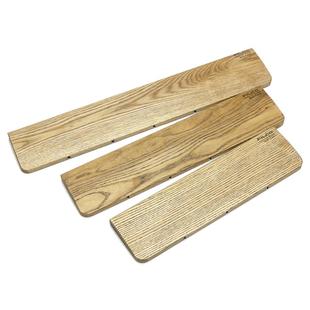 发货迅速║斐尔可FILCO原厂水曲柳实木cherry轴机械键盘手托 掌托