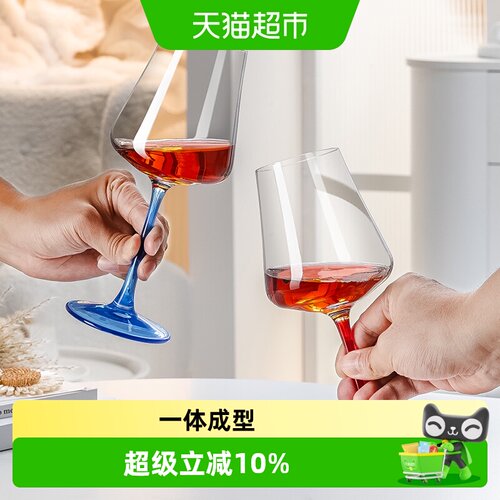 CRISTALGLASS/格娜斯玻璃红酒杯