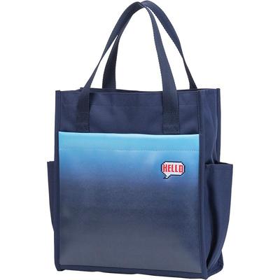 9um学生1-9年级学生补课袋大容量