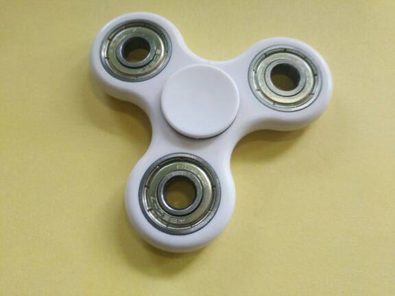 Hand spinner   ENZO - Ref 2615265 Image 5