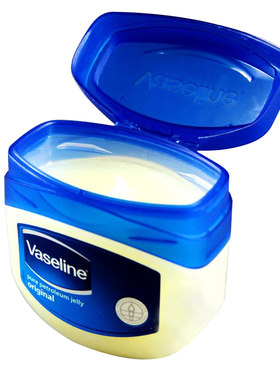 Vaseline凡士林特效润肤霜防冻