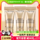 抗老化 3精萃淡纹紧致保湿 兰蔻菁纯臻颜淡纹眼霜3ml Lancome