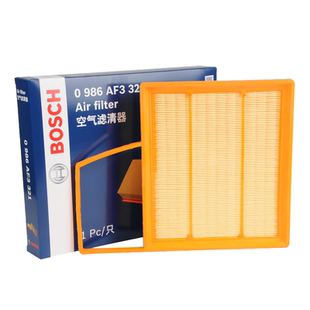 博世空气滤芯奔腾B70 B50 B90 B30 T33 T77 T99 X40 X80 M9空滤