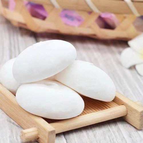 棉花糖批发草莓味夹心软糖散装网红零食零食糖果独立小包装适合