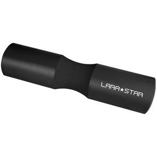 劳拉之星LS1101杠铃护肩垫深蹲护肩护颈垫保护套臀推臀桥懦夫垫