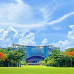 三亚海棠湾洲际度假酒店2-3晚含早+简餐/扒烤/礼遇/晚餐