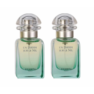 尼罗河花园淡香水组合套装30ml*2