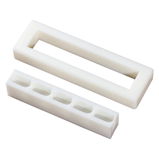 寿司模具饭团模具一体成型日本10粒料理模压米饭便捷工具寿司军舰