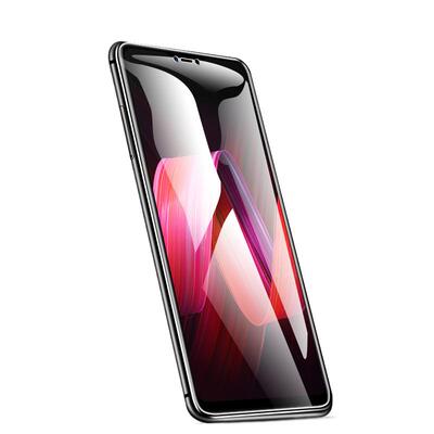 虎魔华为青春版高清全屏钢化膜