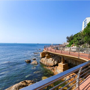 [东澳岛-九洲港登船→东澳岛单程]九洲港至东澳岛普通舱船票 特价促销