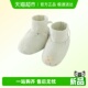 款 乖奇熊新生婴儿睡觉脚套马年宝宝夏季 可调节袜套凉感 轻氧棉