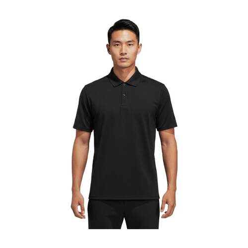 【自营】adidas阿迪达斯男子运动休闲短袖POLO衫KG0818