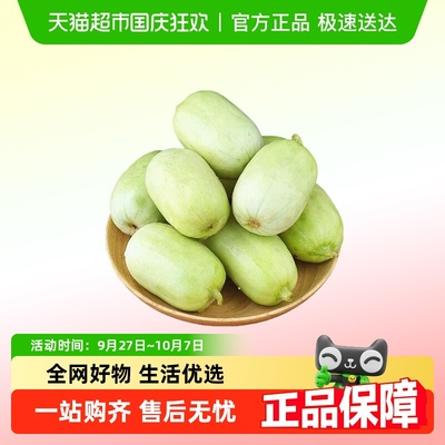 山东金童玉女黄瓜