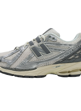 【自营】New Balance休闲鞋男女鞋时尚舒适户外运动鞋M1906RFS