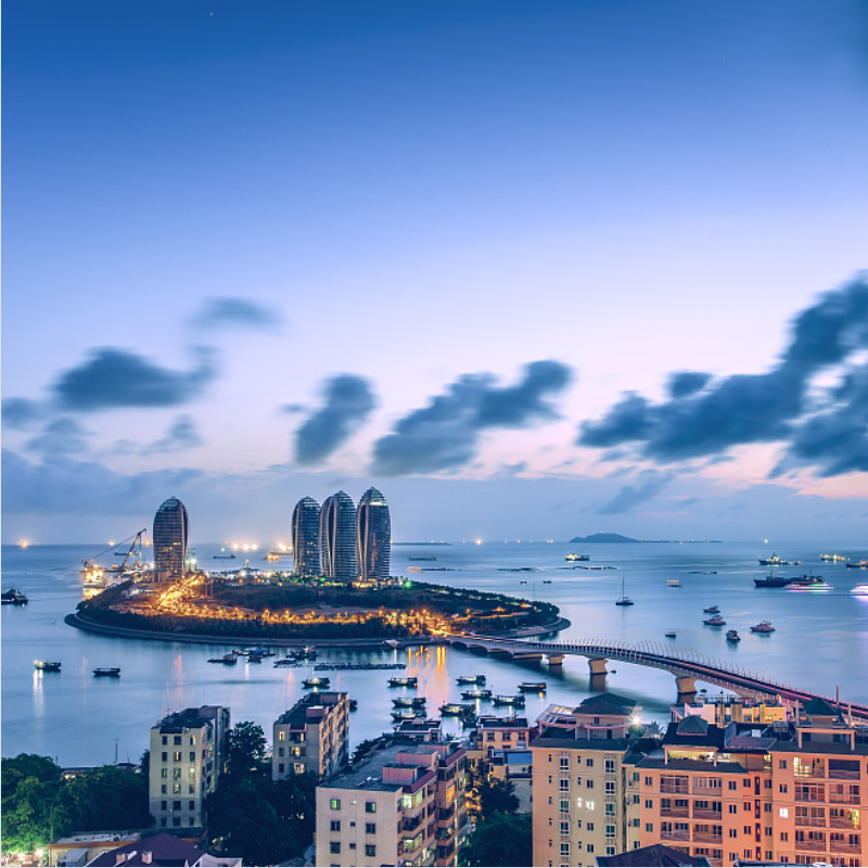 【桐叶租车】海南新能源3/5/7日租车卡-plus版