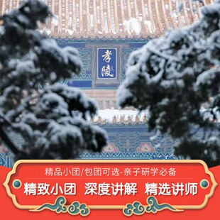 【10人团/包团+高清耳麦】明孝陵+梧桐大道2H人工讲解含门票可选