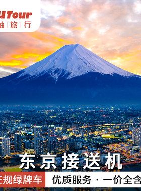 蜜柚日本接送机东京成田机场羽田机场富士山送机大阪接机中文服务