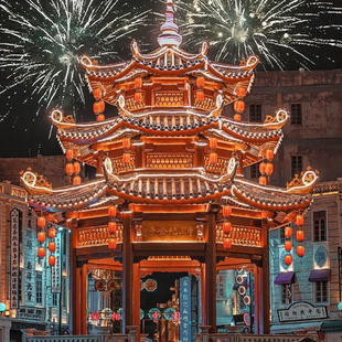 爆款【全景潮汕2天游】潮州古城+广济桥+南澳岛+青澳湾丨深圳出发