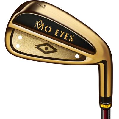 卡本特加速导流专利高尔夫球杆