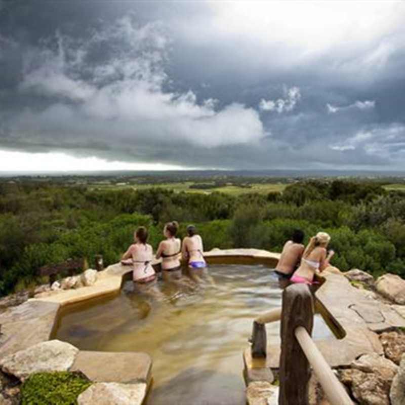 [莫宁顿半岛温泉体验-大门票]墨尔本莫宁顿半岛温泉门票