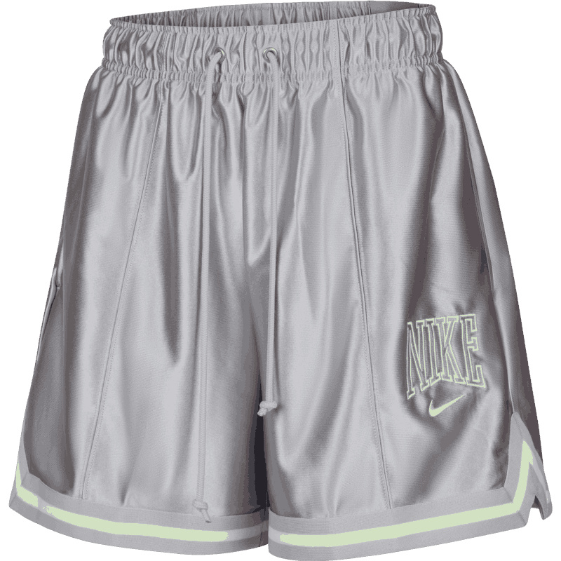 【自营】耐克女子AS W NSW STREET 6'SATIN GX运动短裤HJ0164-077