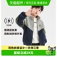 2025新款 摇粒绒春秋款 内搭男孩上衣洋气 男童外套儿童秋装 左西童装