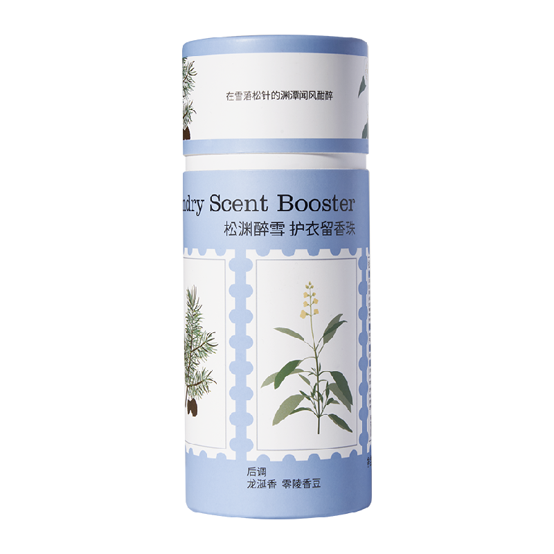 偶爱你抑菌除螨持久留香护衣留香