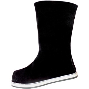 出租五四青年学生中山装鞋子民国女装鞋子扇子成人礼服装道具租赁