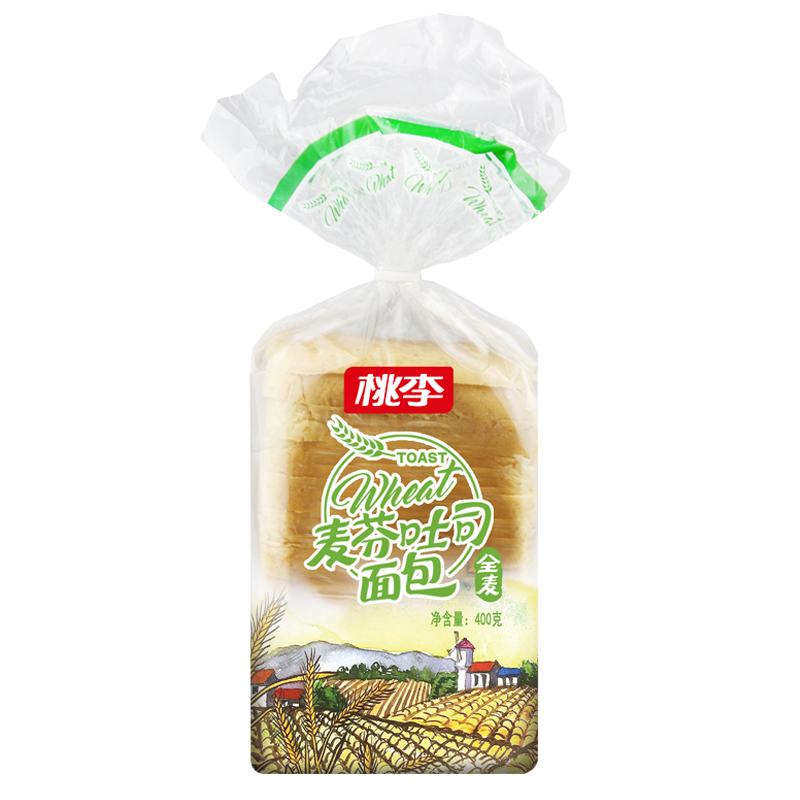 麦芬400克/袋糕点点心小吃零食